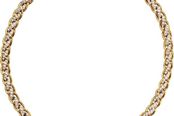 元素素材 项链