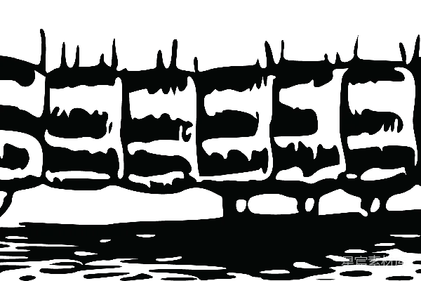 元素素材 卡特彼勒