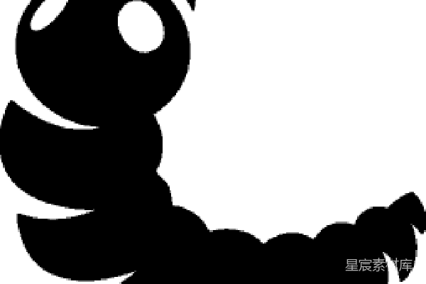 元素素材 透明
