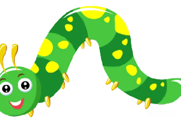 元素素材 卡特彼勒