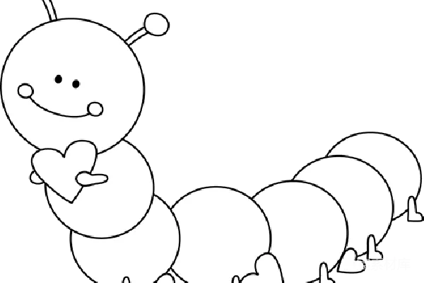 元素素材 卡特彼勒