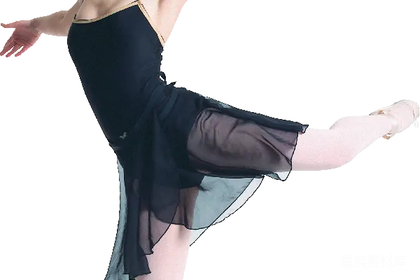 元素素材 芭蕾