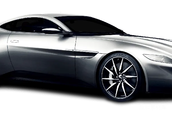 元素素材 Aston