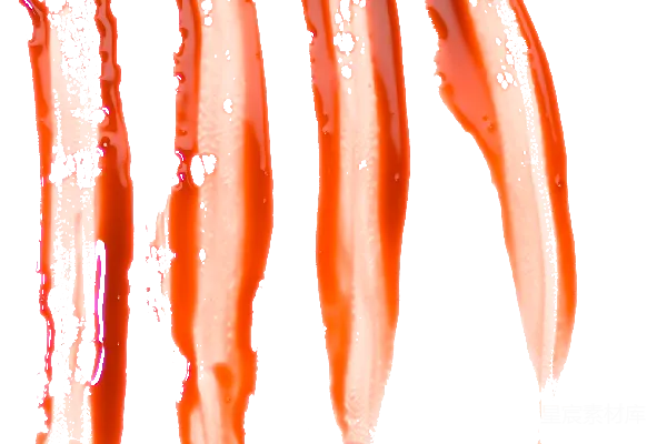 元素素材 血液