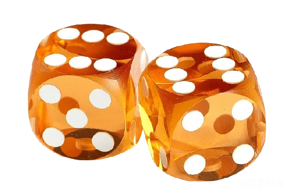 元素素材 他说