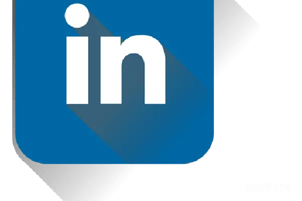 元素素材 LinkedIn