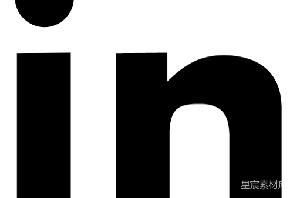 元素素材 领英