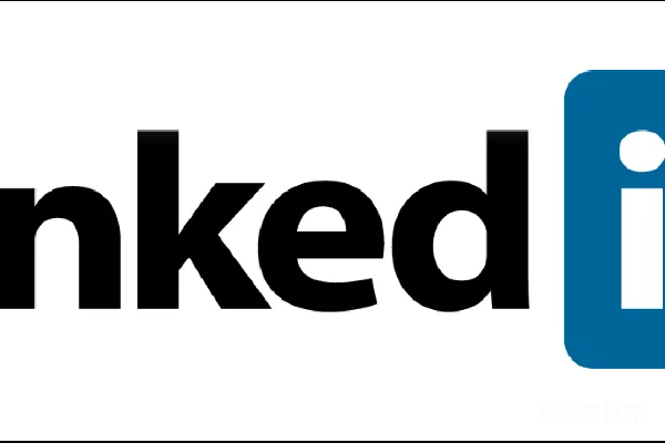 元素素材 LinkedIn