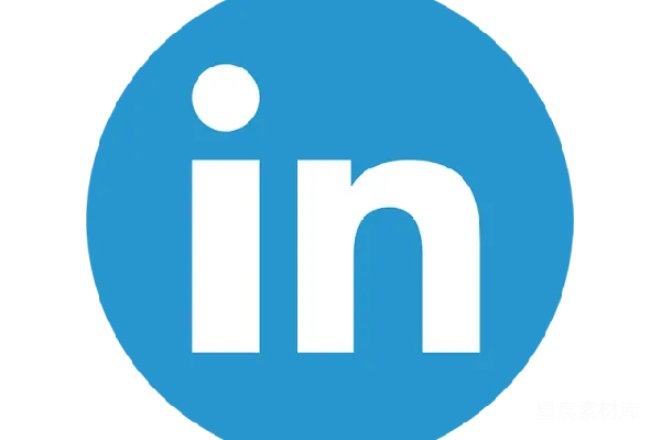元素素材 LinkedIn