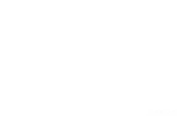 元素素材 烟雾