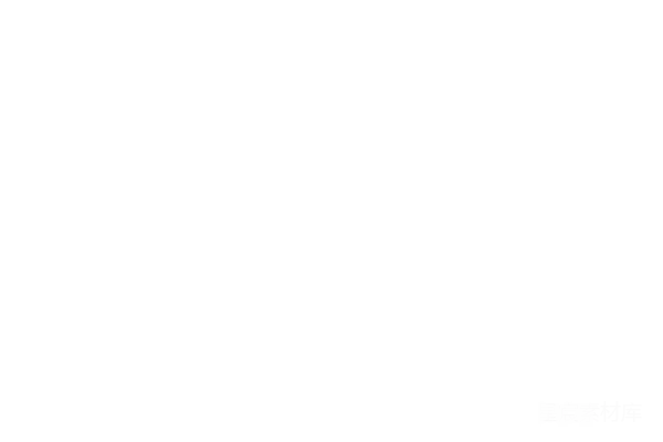 元素素材 烟雾