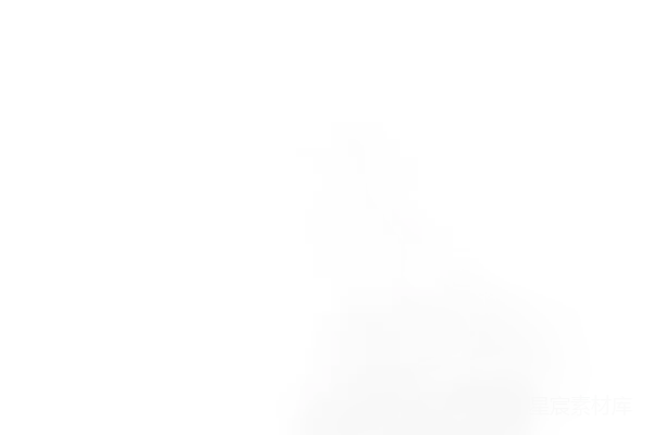 元素素材 透明