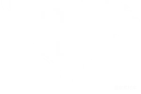 元素素材 烟雾
