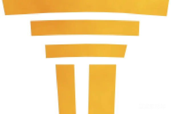 元素素材 透明