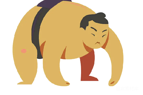 元素素材 透明