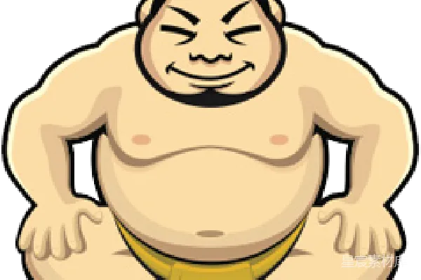 元素素材 摔跤
