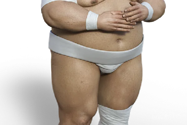 元素素材 柔道