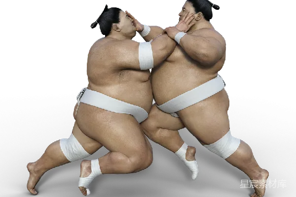 元素素材 综合格斗