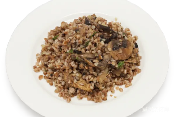 元素素材 燕麦
