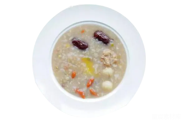 元素素材 麦片