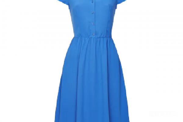 元素素材 穿衣服