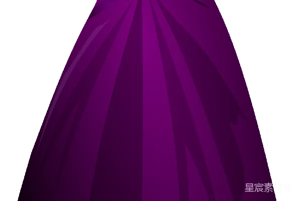 元素素材 穿衣服