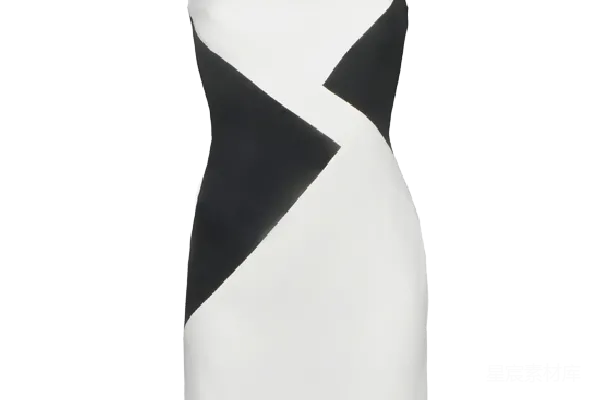元素素材 穿衣服