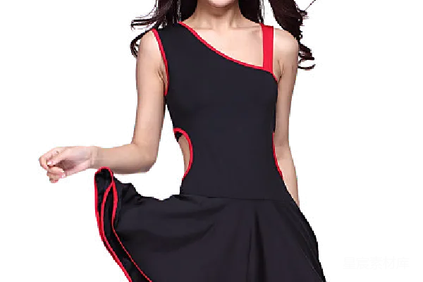 元素素材 衣服