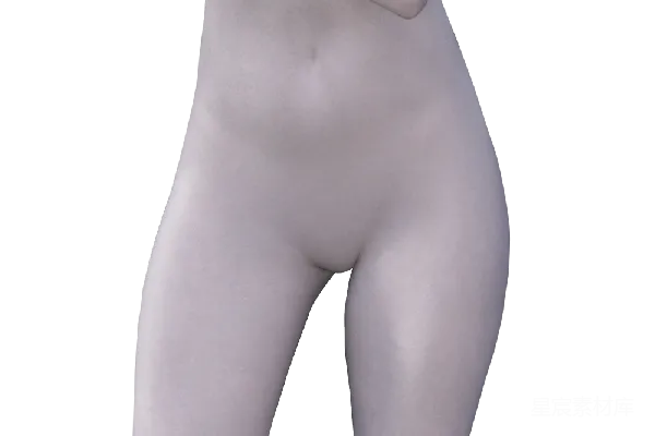 元素素材 外星人