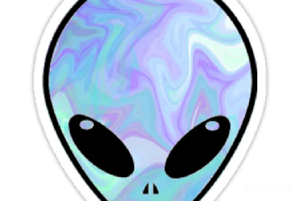 元素素材 透明