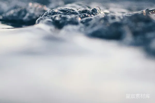 高清摄影 水上Bokeh摄影