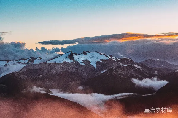 高清摄影 山峦的 aerial 照片