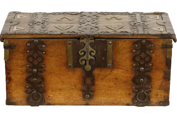 元素素材 技师