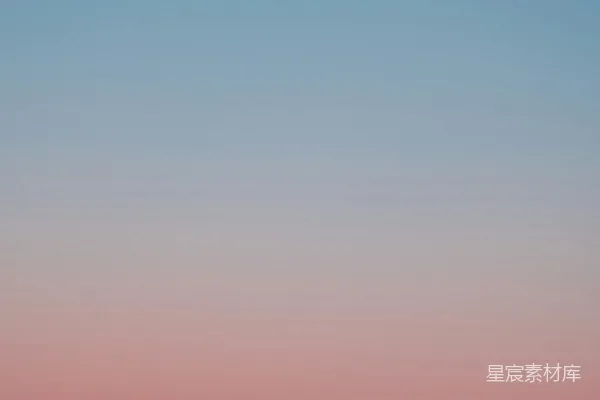 高清摄影 雪覆盖的山峦