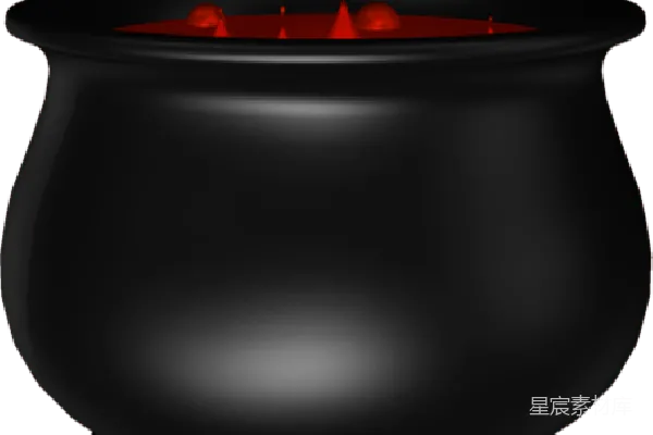 元素素材 透明