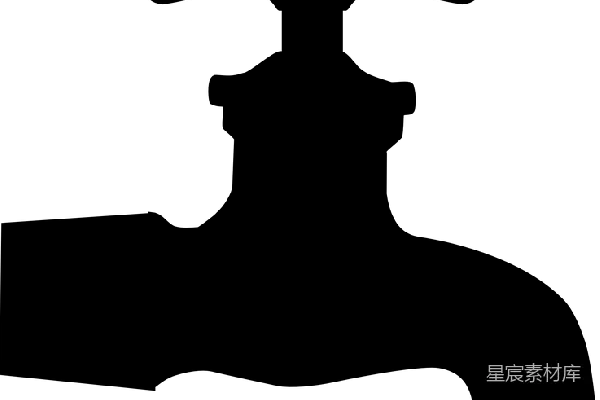 元素素材 夜晚的黑暗背景