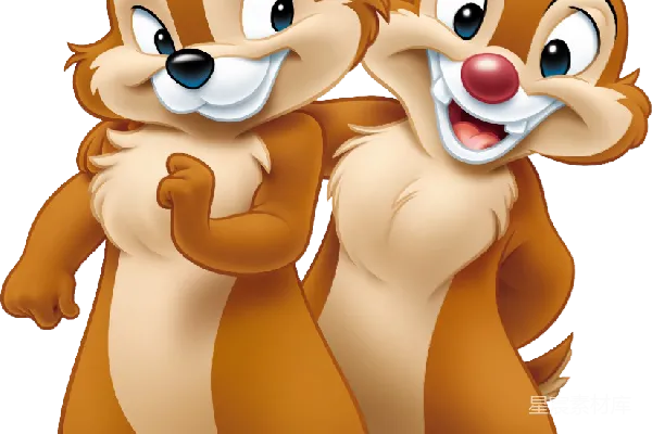 元素素材 透明