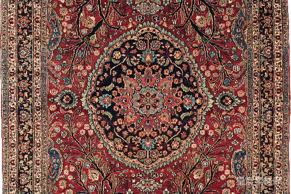 元素素材 地毯