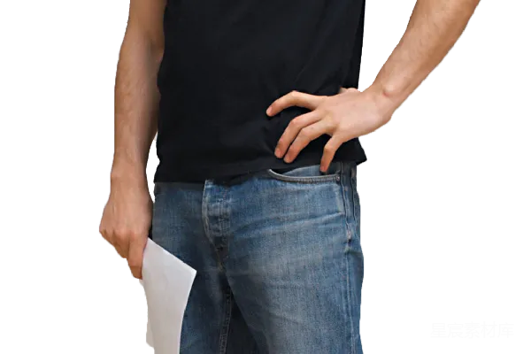 元素素材 人