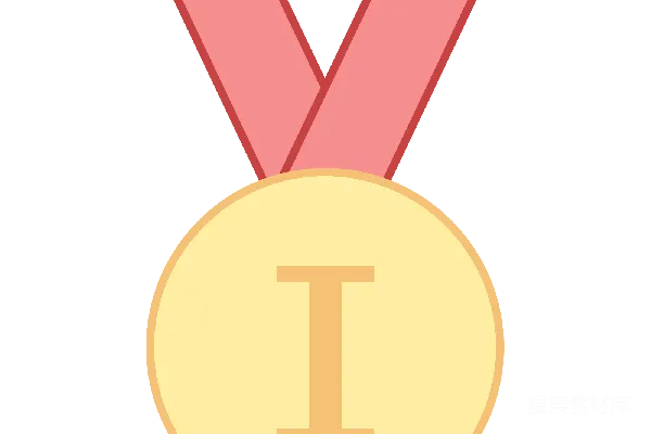 元素素材 黄金