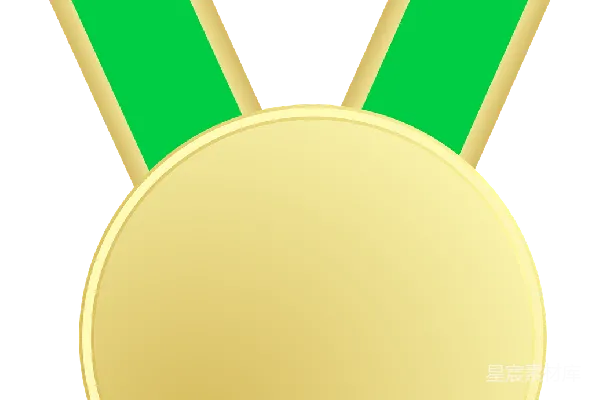 元素素材 黄金