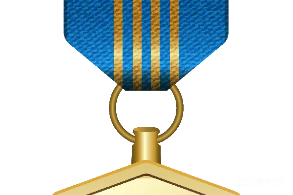 元素素材 黄金