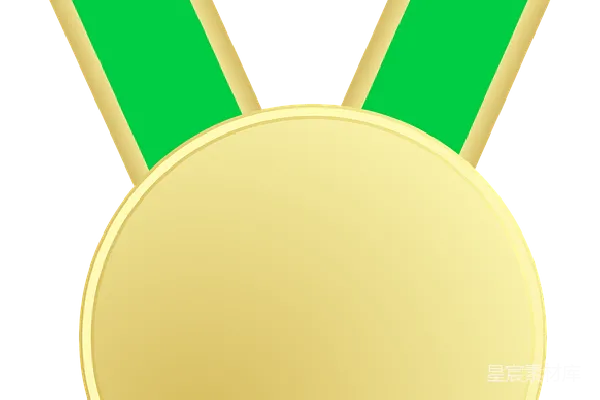 元素素材 黄金