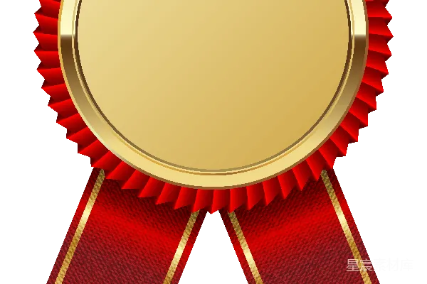 元素素材 黄金