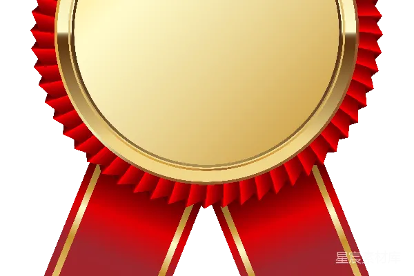元素素材 黄金