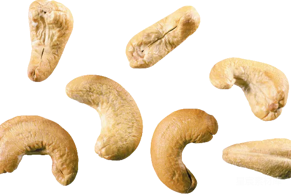 元素素材 cashews