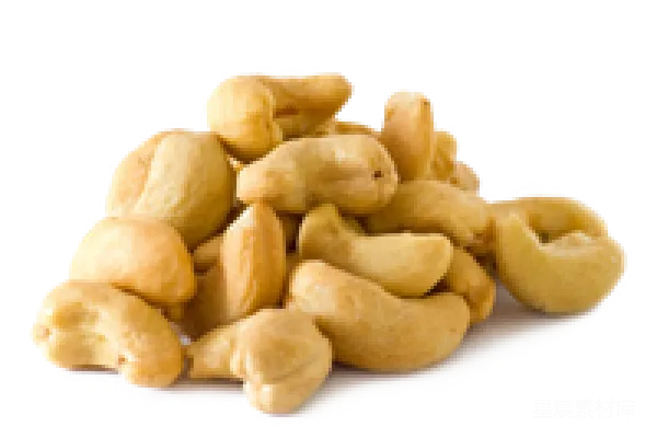 元素素材 腰果