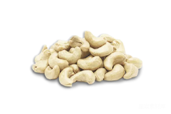 元素素材 cashews
