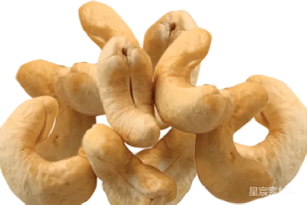 元素素材 cashews