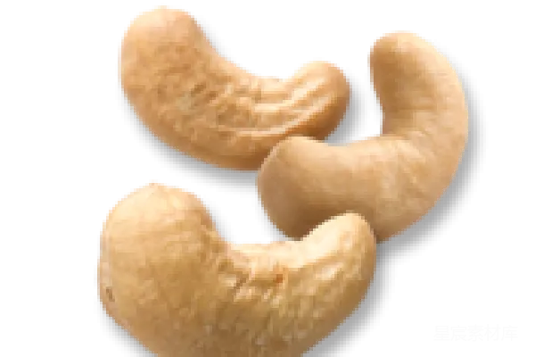 元素素材 cashews
